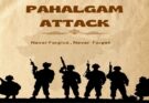 Pahalgam Attack 2025: A Dark Chapter in Kashmir’s History