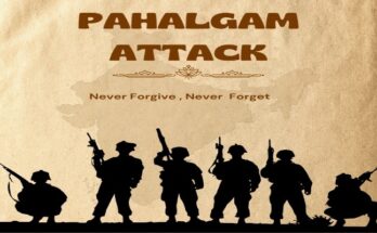 pahalgam attack